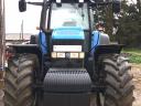 New Holland TM 190 traktor (használt)