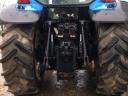 New Holland TM 190 traktor (használt)