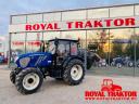 FARMTRAC 675 DT KING TRAKTOR