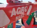 Agro-Masz POM 3 fejes váltvaforgatható ekék - a Royal Traktor kínálatában