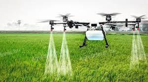 Növényvédelmi drónpilóta tanfolyam indul