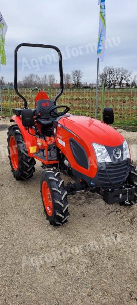 Kioti Ck H Traktor Veszpr M V Rmegye P Pa Agroinform Hu