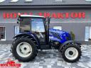 FARMTRAC 6100 DT V 24X24 TRAKTOR PERKINS MOTORRAL