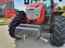 McCormick X7.617 P6 Drive traktor – Agro-Tipp Kft. 2225167M