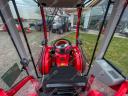 Antonio Carraro TTR 4800 HST Nový plantážní traktor - Oboustranné sedadlo, s podvozkem