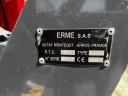 ERME PLMD3 típusú 3 duplasoros mechanikus fokhagymavetőgép