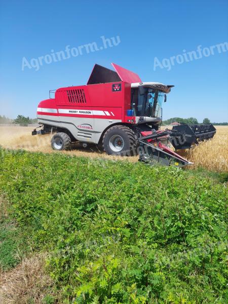 Massey Ferguson 7280 Centora