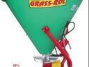 Új,  Grass-Roll N 056 Műtrágyaszórók - Raktárkészletről