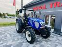 FARMTRAC 675 DT KING TRAKTOR