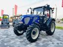 FARMTRAC 675 DT KING TRAKTOR