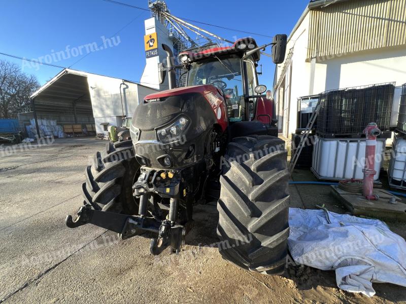 CASE IH OPTUM 270 CVX