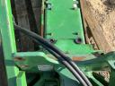 John Deere 7ezres pick up hitch