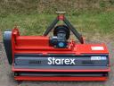 STAREX FXL-N 90-100-110-130-150 új szárzúzó - mulcsozó