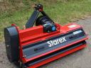 STAREX FXL-N 90-100-110-130-150 új szárzúzó - mulcsozó