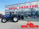 FARMTRAC 9120 DTN TRAKTOR - PERKINS MOTORRAL KEDVEZŐ ÁRON