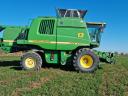 John Deere 9680 WTS 4WD