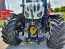 STEYR Profi 6145 CVT traktor - Agro-Tipp Kft. 2157336G