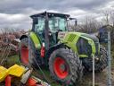 Claas Arion 640 traktor
