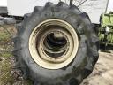 Versatile traktor kerék 710/70 R38