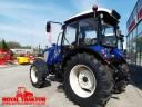 FARMTRAC 675 DTN KING TRAKTOR