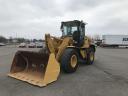 CAT 926/930/938 KANÁL 2550 mm/3200 liter