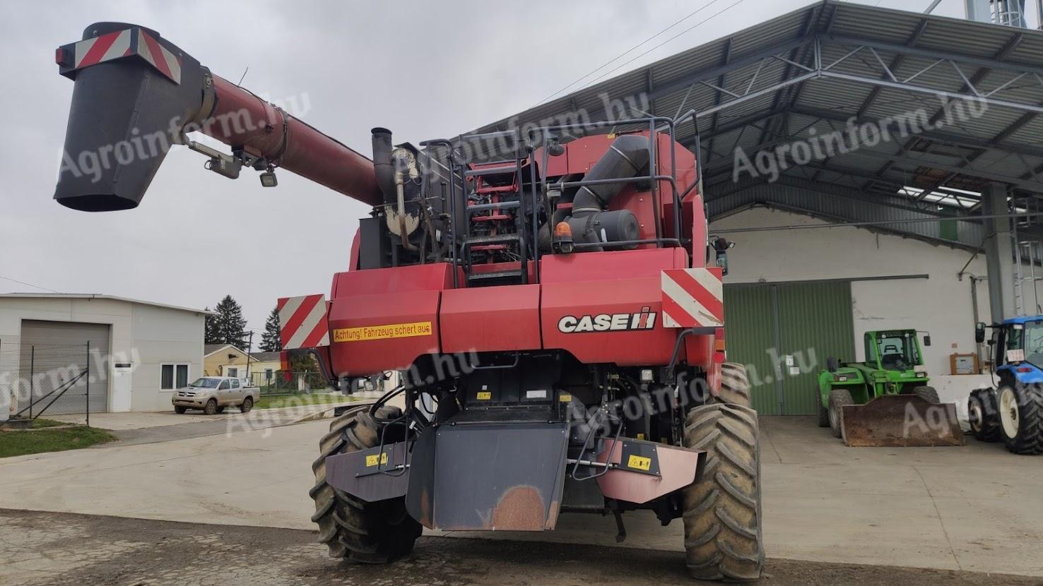 Case IH Axial Flow 9230 4WD RTK Tolna vármegye Simontornya