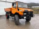 Mercedes Unimog 1300L 435