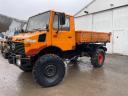 Mercedes Unimog 1300L 435