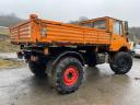 Mercedes Unimog 1300L 435