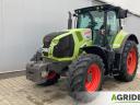 Claas Axion 810 KECSKEMÉTEN