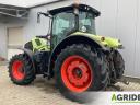 Claas Axion 810 KECSKEMÉTEN