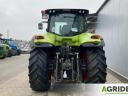 Claas Axion 810 KECSKEMÉTEN