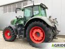 Fendt 826 Vario KECSKEMÉTEN