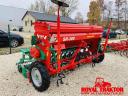 Agro-Masz SR300 Vetőgép - ROYAL TRAKTOR