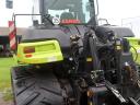Claas Challenger 95E gumihevederes traktor