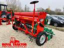 Agro-Masz / Agromasz SR 300-400 vetőgép