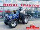 FARMTRAC 9120 DTN TRAKTOR - EGYEDI ÁRON - PERKINS MOTORRAL