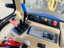 FARMTRAC 9120 DTN TRAKTOR - EGYEDI ÁRON - PERKINS MOTORRAL