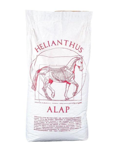 Helianthus Alap Ló táp raktárról