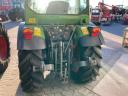 Fendt 211 F traktor - Szép állapotban - 898 üzemóra