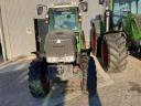 Fendt 211 F traktor - Szép állapotban - 898 üzemóra