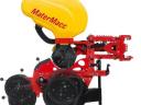 Kukorica vetőgép,  jó minőség,  kedvező ár! Matermacc MS8130 6 soros vetőgép