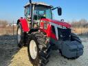 Massey Ferguson 7S.155 Dyna-6 Efficient traktor