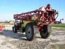 Hardi Commander 4500/33 Permetezőgép