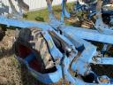 LEMKEN Eurodiamant 10 + Variopack