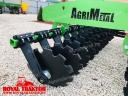 AgriMetal rövidtárcsák a Royal Traktortól minden méretben