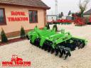 AgriMetal rövidtárcsák a Royal Traktortól minden méretben