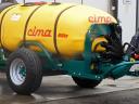CIMA BLITZ 55 2000 literes vontatott permetezőgép