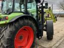 CLAAS ARION 420