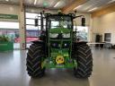 John Deere 6145R traktor - Szuper állapotban
